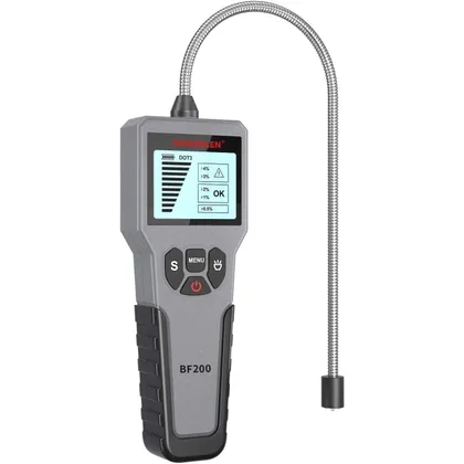 Kingbolen BF200 - Bremsflüssigkeitstester mit Display