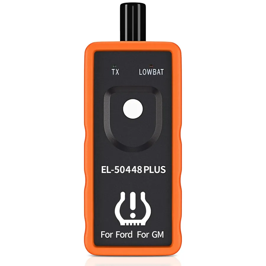 Kingbolen EL-50448 Plus - outil de réapprentissage TPMS Ford et GM